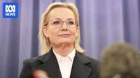 Sacking Jacinta Nampijinpa Price was Sussan Ley's only option, and she took it