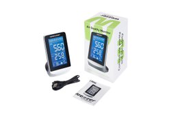 Levenhuk Wezzer Air PRO DM40 Hava Kalitesi Monitörü