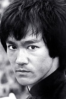 Bruce Lee