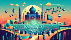 AI Revolutionizes Arabic Language Searches