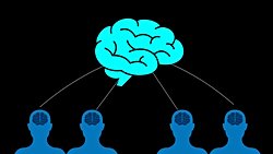 Tamamlayıcı Biliş Teorisi ve Kolektif Zekanın Evrimi: Parçalarımızın Toplamından Fazlasıyız!