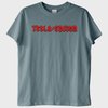 "Tesla vs. Edison" T-Shirt