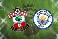 Southampton vs Man City: Premier League — LIVE