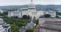 STLPR responds to Congress defunding public media at President Trump’s request