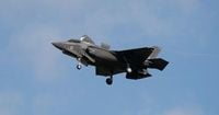 'Threat of air attack' warning issued to residents in Poland