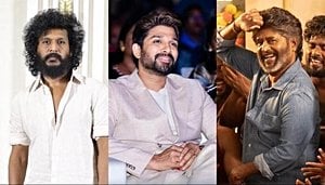 Aamir Khan And Lokesh Kanagaraj End Film Talks