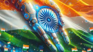 India Emerges As AI Powerhouse With Jio And Nvidia