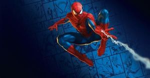 Wizards Unveil Spider-Man Magic Cards In Marvel Crossover