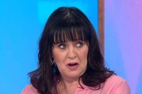 Loose Women's Coleen Nolan 'inches from death' amid horror car crash on way home from holiday