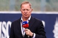 Martin Brundle confirmed for NEW role at Italian GP
