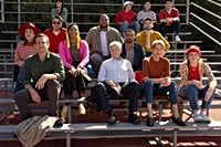 Cast of 'Shrinking' talks season 3, personal connections to characters