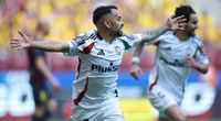 Legia zdobyła Puchar Polski! Kapitalne widowisko w finale
