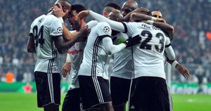 Beşiktaş Eliminated From Europa League After Loss To Twente