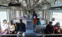 Southern Railway invites feedback on Chennai's new AC EMU train timings