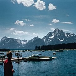 Earthgrazer: The Great Daylight Fireball of 1972