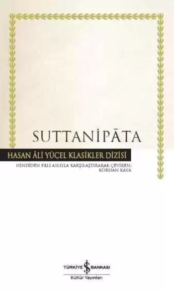 Suttanipāta