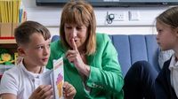 Child benefit crackdown on claimants who have moved abroad