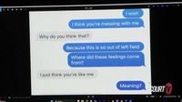 Jury Sees Texts Between Karen Read, Brian Higgins: 'I Am Not A Hoe'