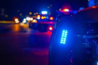 Charger driver going wrong way on I-94 is killed in head-on crash, man in other car in critical condition