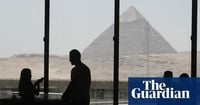 Egypt’s vast $1bn museum to open in Cairo after two-decade build