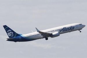 Boeing Surges With Strongest September Deliveries Since 2018
