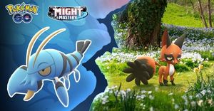 Exciting New Shiny Pokemon Debut In Deep Depths Event