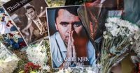 Live Updates: Suspect in Charlie Kirk killing was known for 'squeaky clean' image