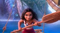 Why Does Moana Get New Tattoos in Moana 2?