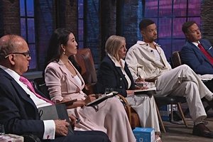 Susie Ma Joins Dragons’ Den After Buying Out Lord Sugar