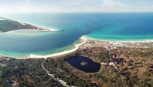 Mexico Sues Google Over Gulf Name Change Controversy