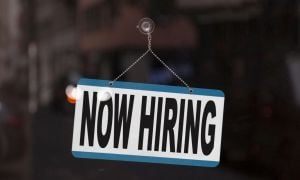 Employment Trends Index Declines Amid Economic Uncertainty