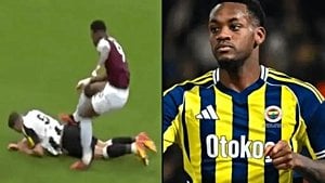 Jhon Duran Faces Former Club As Fenerbahce Host Aston Villa In Europa League Showdown