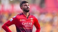 IPL 2025: RCB lose Devdutt Padikkal to injury, DC sign Harry Brook replacement