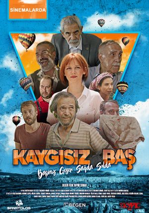 Kaygısız Baş