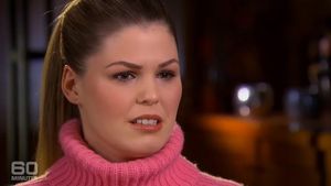 Netflix Explores Belle Gibson's Deception In Apple Cider Vinegar