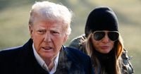 Trump and Melania’s Crypto Grifts Suffer Catastrophic Plunge