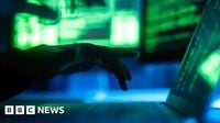 North Korean hackers stealing record sums, researchers say