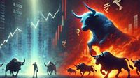 Stock market today: Trade setup for Nifty 50 to India-Pakistan conflict; Eight stocks to buy or sell on Wednesday | Stock Market News