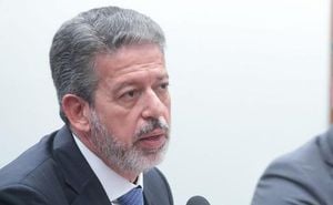 Arthur Lira Considers Revising Income Tax Rates For High Earners
