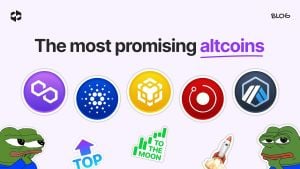 Promising Altcoins Reshape Cryptocurrency Investment Landscape