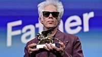 Venice Golden Lion to ‘Father Mother Sister Brother’ by Jim Jarmusch