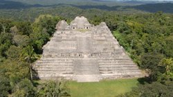 Bilim İnsanları Bir Maya Kralının Mezarını ve Antik Hazinelerini Buldu: Mezarı ve Antik Hazineleri Keşfedilen Maya Kralı Kim?