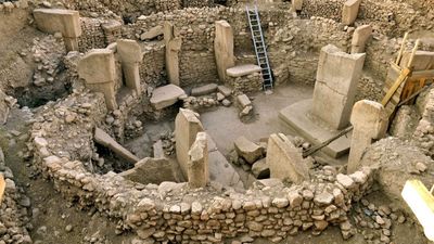 Göbeklitepe Neyi Saklıyor? İnsanlık Tarihi İçin Neden Bu Kadar Önemlidir?