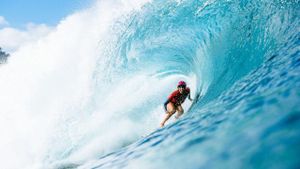 2025 World Surf League Championship Tour Kicks Off At Pipeline