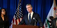 Gavin Newsom is the 2028 front-runner and that’s bad