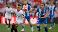 Sevilla - Alavés en directo: LaLiga EA Sports hoy, en vivo