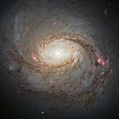 Messier 77