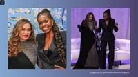 Michelle Obama shows off dance moves with Beyonce’s mother; video goes viral: ‘She ate and left no crumbs’
