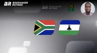 South Africa vs Lesotho Prediction and Tips | 21/03/2025 - Bookmaker Ratings