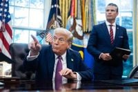 Trump’s ‘Department of War’ rebrand might be his most honest move yet